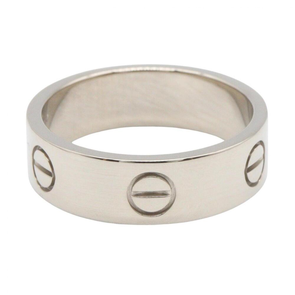 CARTIER Ring - Picture 2 of 6